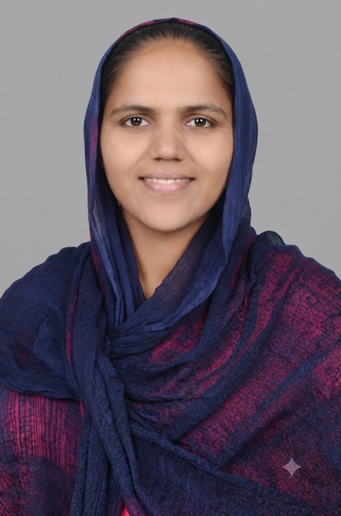 Afsana Khatun - Part time Cleaner and Baby Sitter in byculla in Mumbai